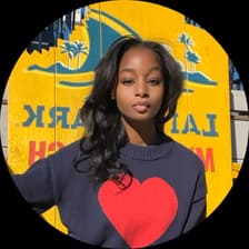 Profile picture for Natasha Love