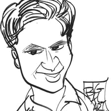 Profile picture for Gopal E
