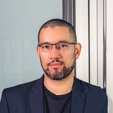 Profile picture for Livio Sousa