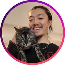 Profile picture for Johnny Wu