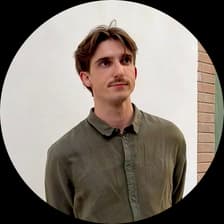 Profile picture for Julius Thimm