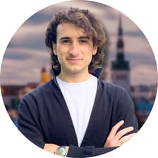 Profile picture for Onur Yördem