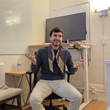 Profile picture for Eric Magro