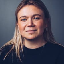 Profile picture for Olga Balakina