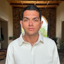 Profile picture for Alfonso de los Ríos