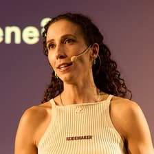 Profile picture for Marina Santos Haugen