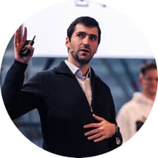Profile picture for David