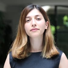 Profile picture for Pooné Mokari