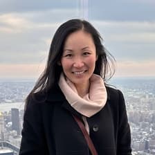 Profile picture for Ceres Chua