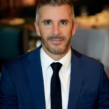 Profile picture for Ken Dicross