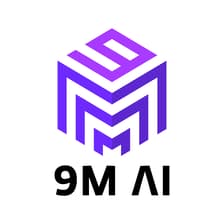 Profile picture for 9M AI