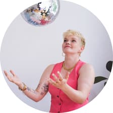 Profile picture for Luisa Liesenberg