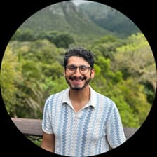 Profile picture for Chaitanya Bhandari