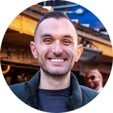 Profile picture for Chris Machemehl
