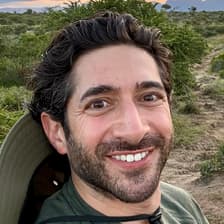 Profile picture for Mike Silverman