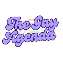 Profile picture for Gay Agenda