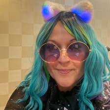 Profile picture for Tatyana Griffin