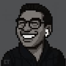 Profile picture for Christo Thomas