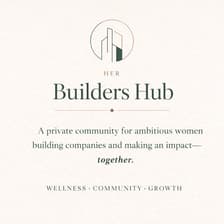 Profile picture for Her_Builders_Hub Tech