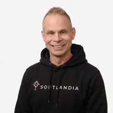 Profile picture for Jesse Saarinen