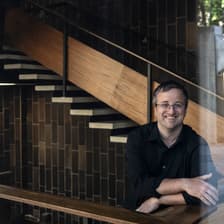 Profile picture for Tomáš Hulle