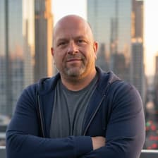 Profile picture for Jesse Landry