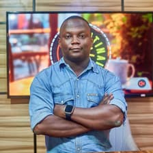 Profile picture for Messanvi Assogbague