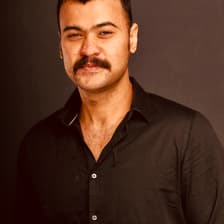 Profile picture for Suvadip Sana