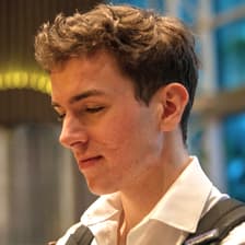 Profile picture for Elias Marshall