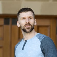 Profile picture for Alexander Friz