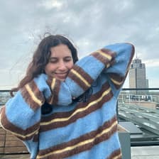 Profile picture for Melania A