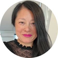 Profile picture for Theresa  Hong