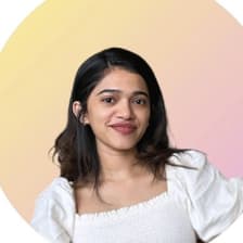 Profile picture for Kshitija Pawar