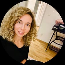 Profile picture for Sonja Sunny Flow ☀️🌈🧘‍♀️