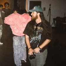 Profile picture for Mike Richy