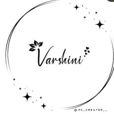 Profile picture for Varshini Buggana