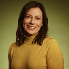 Profile picture for Sara Strope