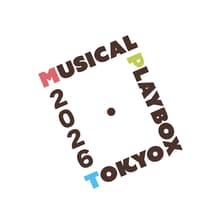 Profile picture for Musical Playbox Tokyo