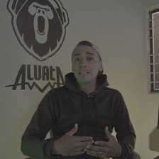 Profile picture for Francisco Hernandez