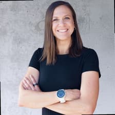 Profile picture for Eva from STRV