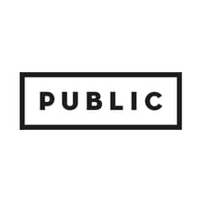 Profile picture for PUBLIC