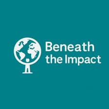 Profile picture for Beneath the Impact