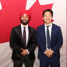 Profile picture for Mark Nguyen