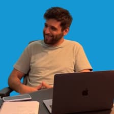 Profile picture for JeanClaude - JC