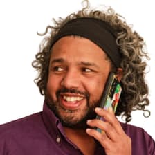 Profile picture for Dom Maurice