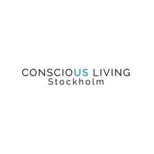 Profile picture for Conscious Living Stockholm
