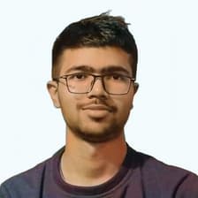 Profile picture for Shashwat Shukla