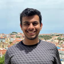 Profile picture for Mihir Mathur