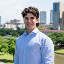 Profile picture for Kaison Giles