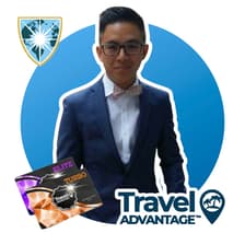 Profile picture for Robby TECK